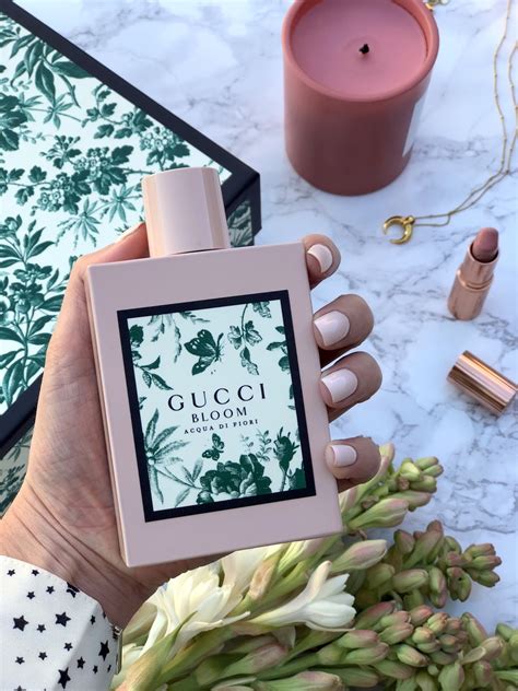 gucci bluch|where to buy Gucci bloom.